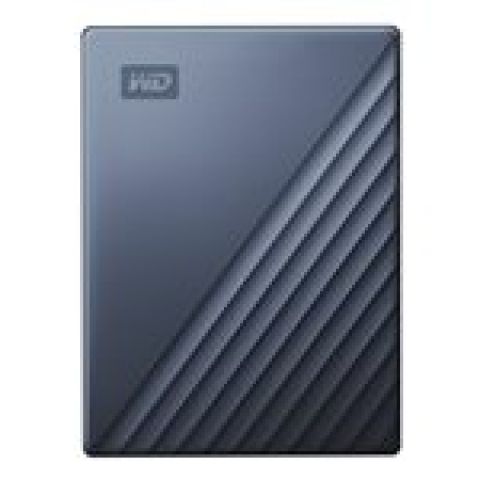 WD My Passport Ultra WDBFTM0040BBL