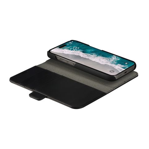 dbramante1928 Stockholm coque de protection pour téléphones portables Folio Noir