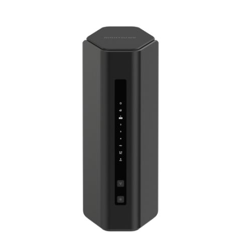 NETGEAR Nighthawk RS200 routeur sans fil Gigabit Ethernet Bi-bande (2,4 GHz / 5 GHz) Noir