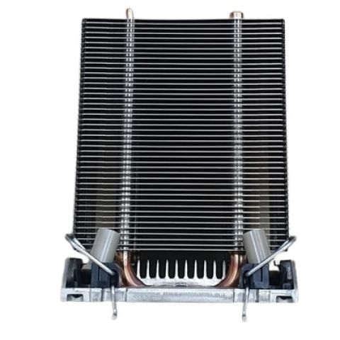 DELL 412-BBGT système de refroidissement d’ordinateur Processeur Dissipateur thermique/Radiateur Métallique