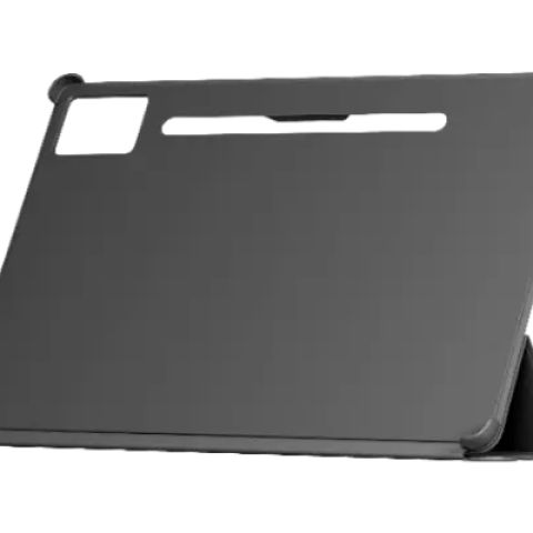 Lenovo ZG38C05980 étui pour tablette 32,3 cm (12.7") Folio Gris