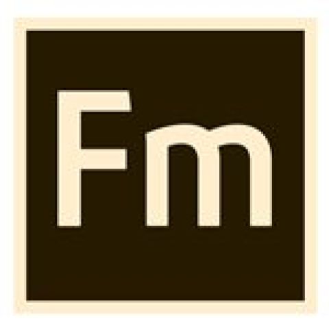 Adobe FrameMaker Publishing Server 2019 Publication assistée par ordinateur Complète 1 licence(s) Anglais