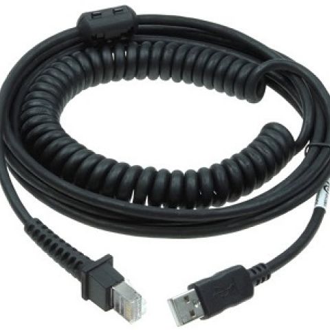 Datalogic 90A052289 accessoire pour lecteur de code barres Câble de chargement