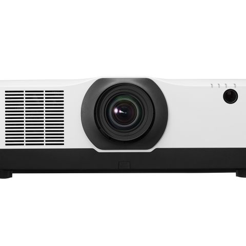 Sharp A104U Projecteur à focale standard 9000 ANSI lumens 3LCD WUXGA (1920x1200) Blanc