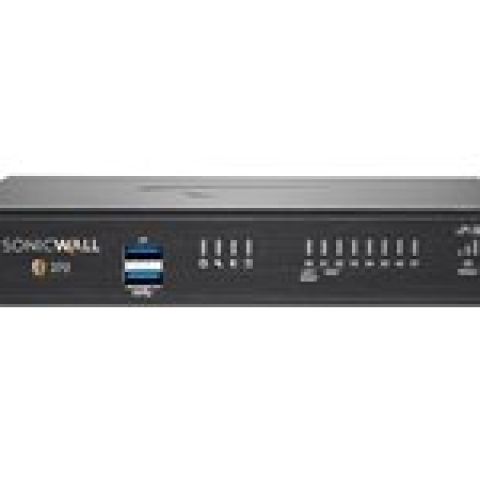 SonicWall FPP: TRADEUP TZ370 Mise à niveau