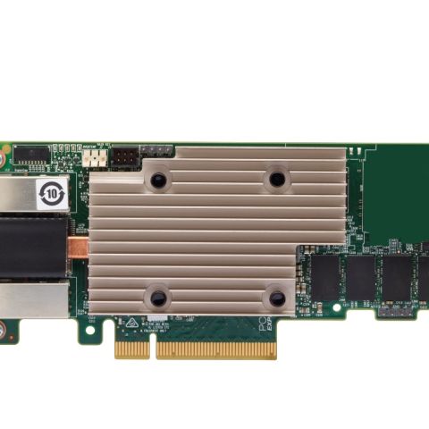 Lenovo 7Y37A01087 contrôleur RAID PCI Express x8 3.0