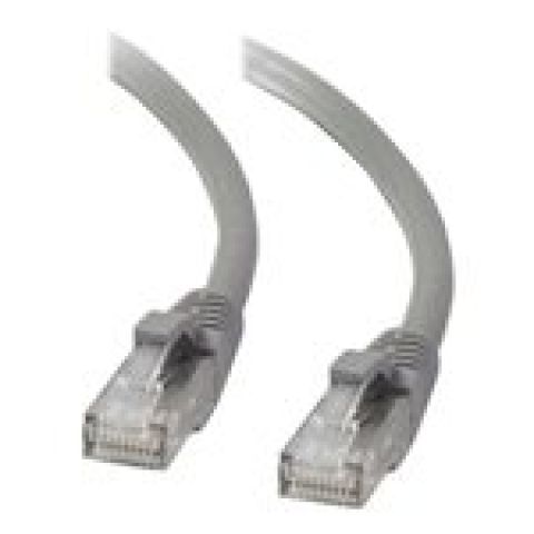 C2G Cat5e Booted Unshielded (UTP) Network Patch Cable