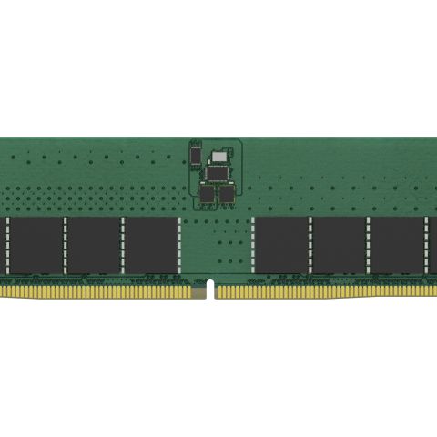 Kingston Technology KSM56E46BD8KM-48HM module de mémoire 48 Go 1 x 48 Go DDR5 2800 MHz