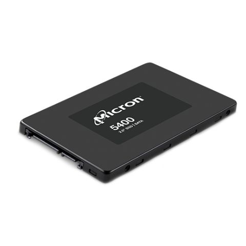 Lenovo 4XB7A82292 disque SSD 2.5" 3,84 To Série ATA III 3D TLC NAND