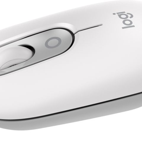 Logitech POP souris Universel Ambidextre Bluetooth Optique