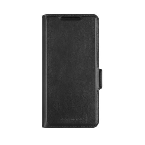 dbramante1928 Oslo Pro - OnePlus Nord 4 coque de protection pour téléphones portables 17,1 cm (6.74") Étui avec portefeuille Noir