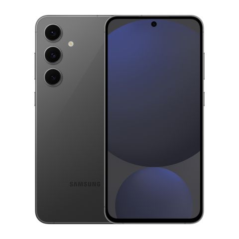 Samsung SM-S721B/DS 17 cm (6.7") Double SIM Android 14 5G USB Type-C 8 Go 128 Go 4700 mAh Graphite