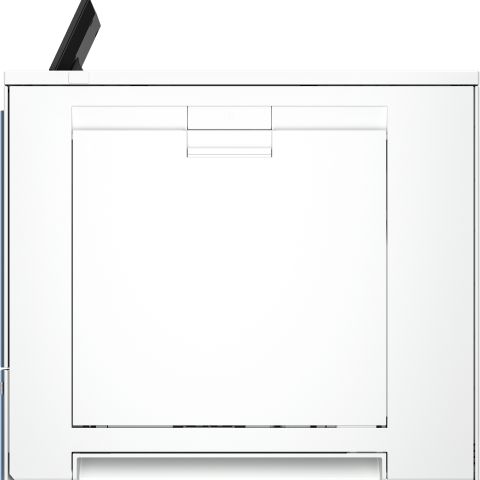 HP Imprimante Color LaserJet Enterprise 5700dn, Imprimer, Port avant pour lecteur Flash USB. Bacs haute capacité en option. Écran tactile. Cartouche TerraJet