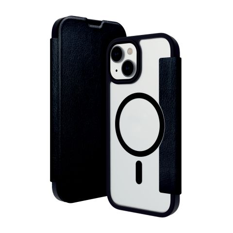 dbramante1928 Helsinki MS coque de protection pour téléphones portables Folio Noir