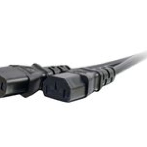 C2G Power Cord Splitter