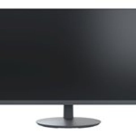 NEC MultiSync E244F écran plat de PC 61 cm (24") 1920 x 1080 pixels Full HD LCD Noir