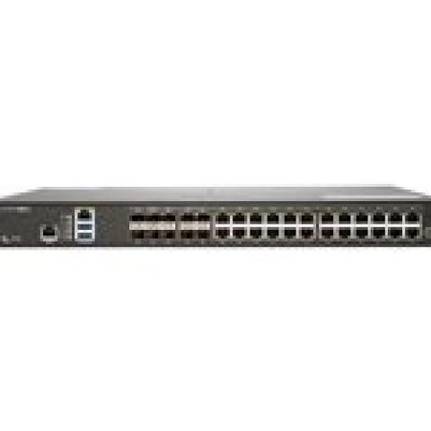 SonicWall FPP: TRADEUP NSA 3700 Mise à niveau