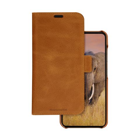 dbramante1928 Lynge coque de protection pour téléphones portables 15,8 cm (6.2") Étui avec portefeuille Teint