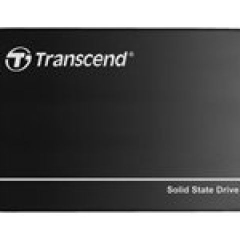 Transcend SSD510K 2.5" 128 Go Série ATA III MLC