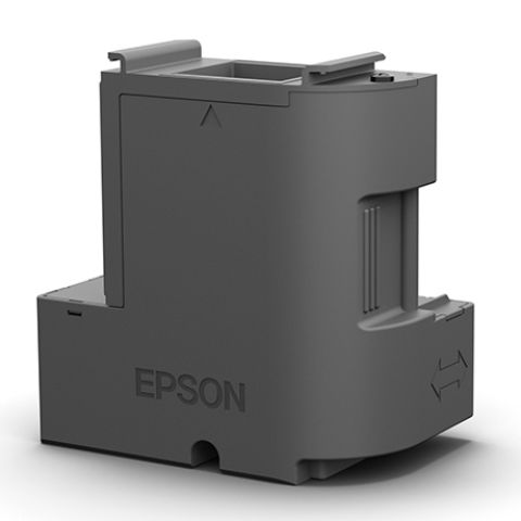 Epson C13S210125 pièce de rechange pour équipement d'impression Poubelle de toner 1 pièce(s)