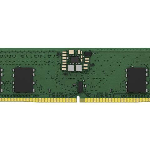 Kingston Technology ValueRAM KVR64A52BS6-8 module de mémoire 8 Go 1 x 8 Go DDR5