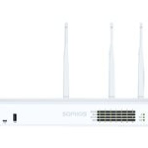 Sophos XGS 126w pare-feux (matériel) 10,5 Gbit/s