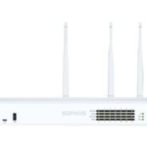 Sophos XGS 116w pare-feux (matériel) 7,7 Gbit/s