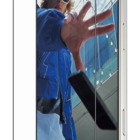 PanzerGlass ® Screen Protector iPhone 17 Pro Max 