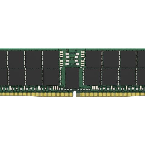 Kingston Technology KSM56R46BD4PMI-96MBI module de mémoire 96 Go 1 x 96 Go DDR5 ECC