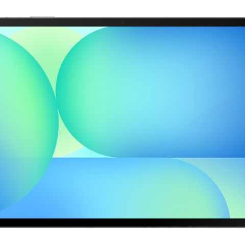 Samsung Galaxy Tab S10 FE+ 5G (13.1")