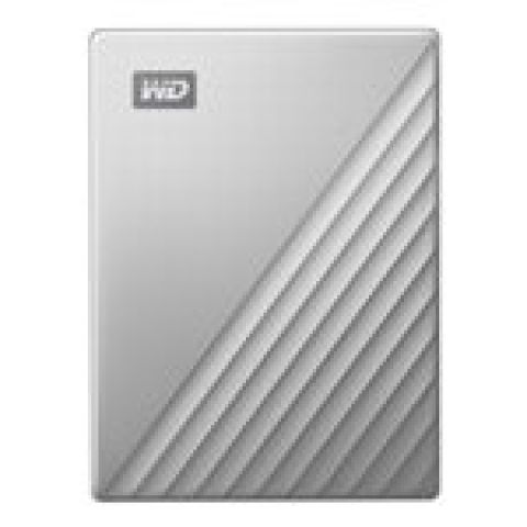 WD My Passport Ultra WDBFTM0040BSL