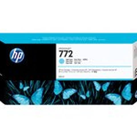 HP 772