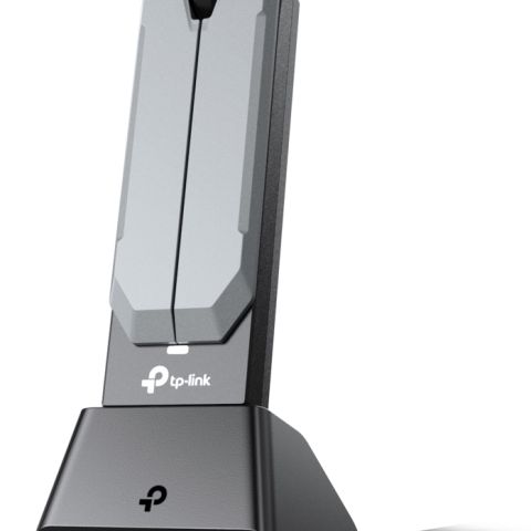 TP-Link BE6500 WLAN 2882 Mbit/s