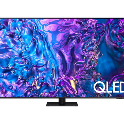 Samsung QE85Q70DATXXN TV 2,16 m (85") 4K Ultra HD Smart TV Wifi Noir
