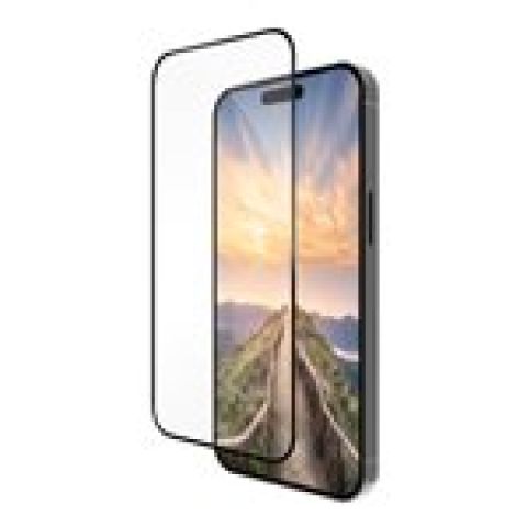 dbramante1928 eco Protection d'écran transparent Apple 1 pièce(s)