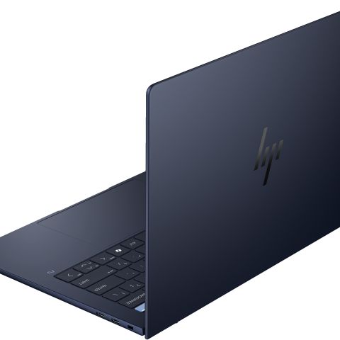 HP EliteBook X G1i Intel Core Ultra 7 258V Ordinateur portable 35,6 cm (14") WUXGA 32 Go LPDDR5x-SDRAM 1 To SSD Wi-Fi 7 (802.11be) Windows 11 Pro Bleu
