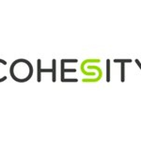 Cohesity DataPlatform Virtual Edition