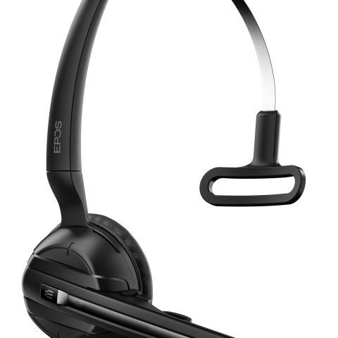 EPOS IMPACT D 10 HS II