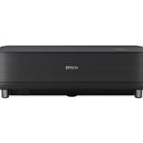 Epson EH-LS670B Projecteur à focale standard 3LCD UHD 4K (3840x2160) Noir