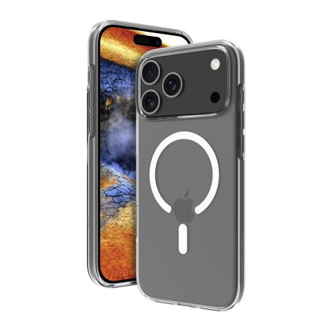 dbramante1928 Greenland Pro MS coque de protection pour téléphones portables Housse Transparent