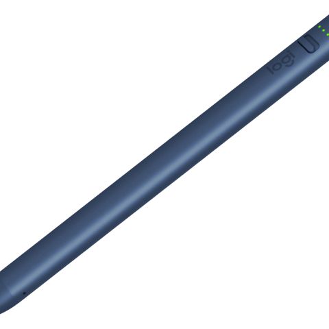Logitech Crayon for Education stylet 20 g Bleu, Orange