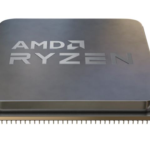 AMD Ryzen 5 5500GT processeur 3,6 GHz 16 Mo L3