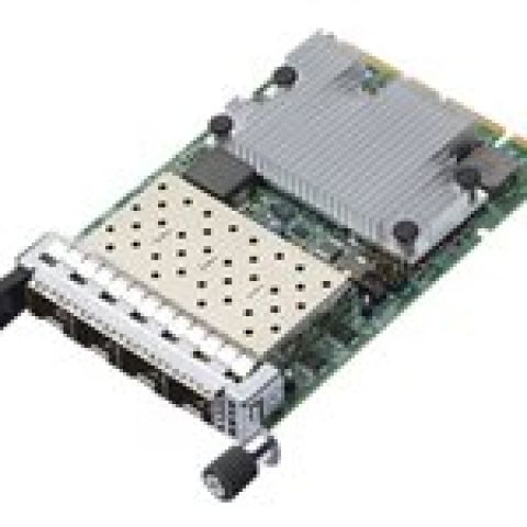 Broadcom BCM957504-N425G carte réseau Interne Fibre 25000 Mbit/s