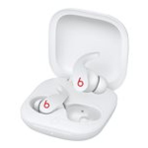 Beats by Dr. Dre Fit Pro Casque Sans fil Ecouteurs Appels/Musique Bluetooth Blanc