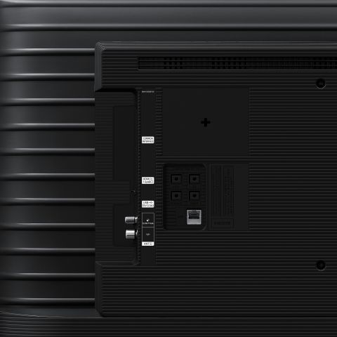 Samsung HU7000F 109,2 cm (43") 4K Ultra HD Smart TV Noir 20 W