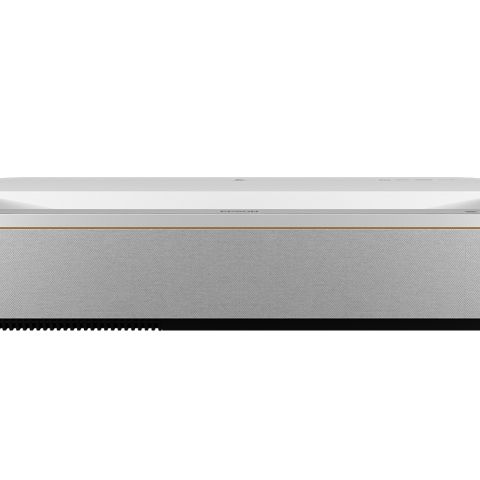 Epson EH-QS100W Projecteur à focale courte 4500 ANSI lumens 3LCD UHD 4K (3840x2160) Blanc