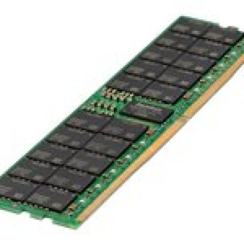 HPE P43322-B21 module de mémoire 16 Go 1 x 16 Go DDR5 4800 MHz ECC