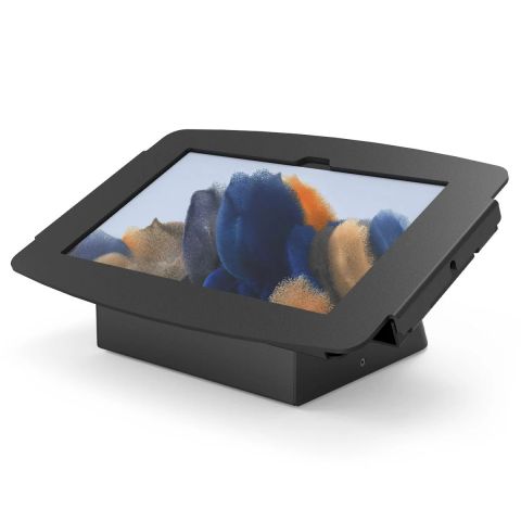 Compulocks Space Kiosk support antivol pour tablettes 22,1 cm (8.7") Noir
