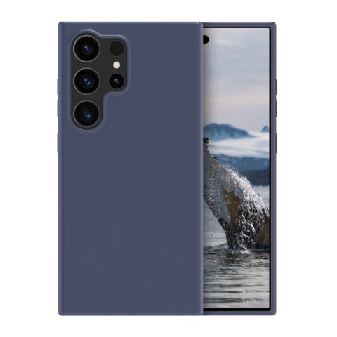 dbramante1928 Greenland coque de protection pour téléphones portables 17,3 cm (6.8") Housse Bleu