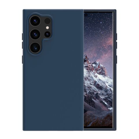 dbramante1928 Iceland Ultra D3O coque de protection pour téléphones portables 17,3 cm (6.8") Housse Bleu